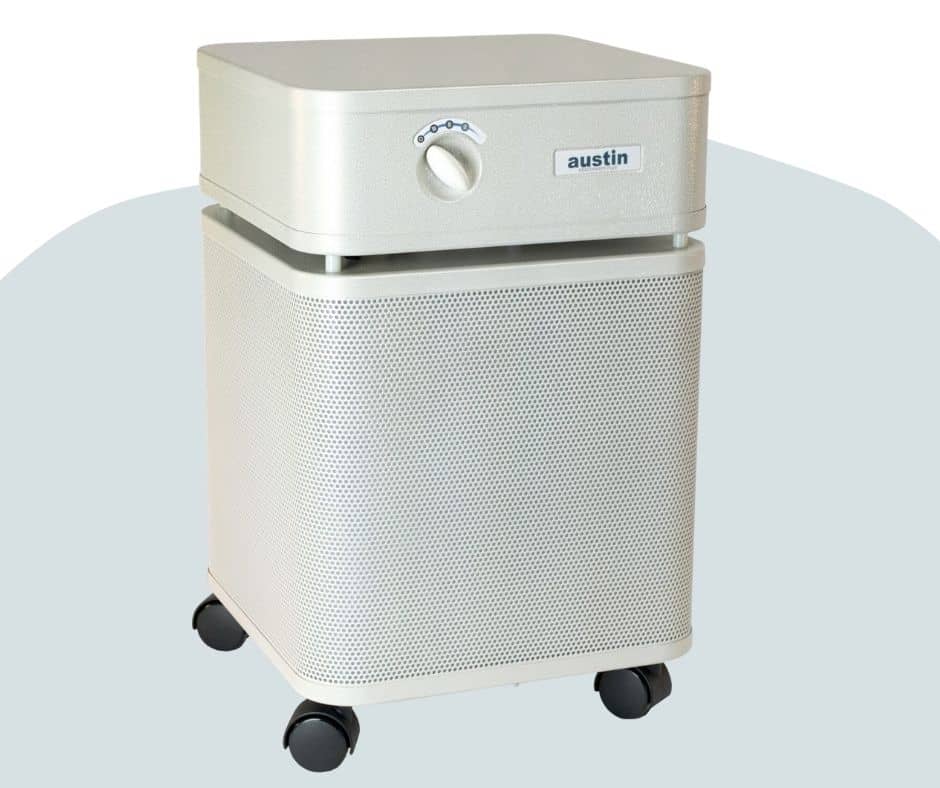 Austin air discount code from the gentle nursery