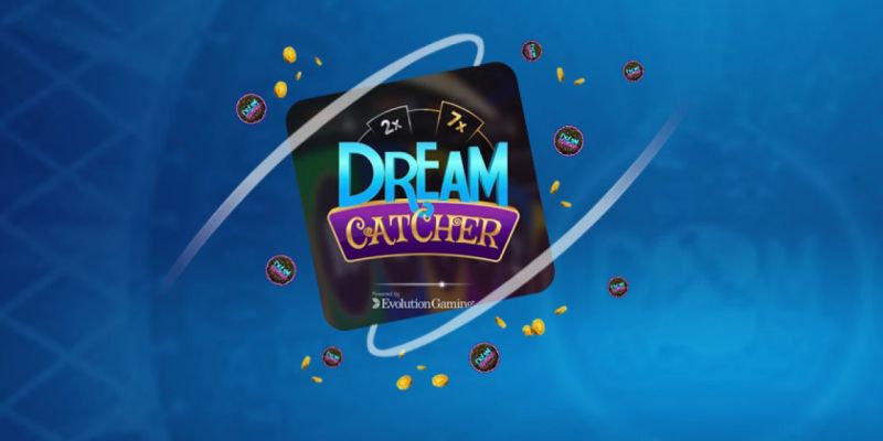 Dream Catcher Evolution - Beautiful Desktop Dark Patterns | Free Download