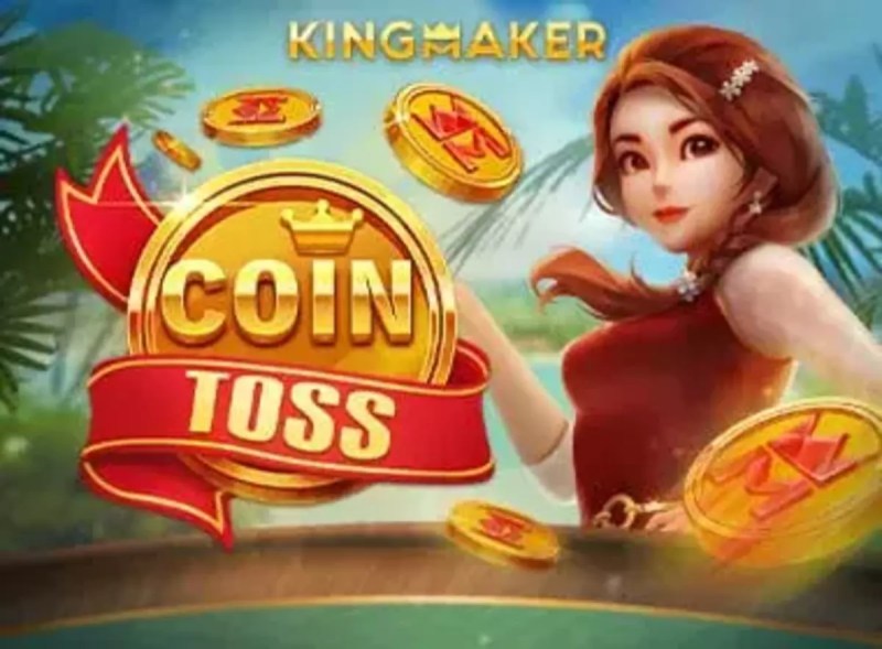 Play Coin Toss by Kingmaker for Free | Demo & Review | LinuxG Casino