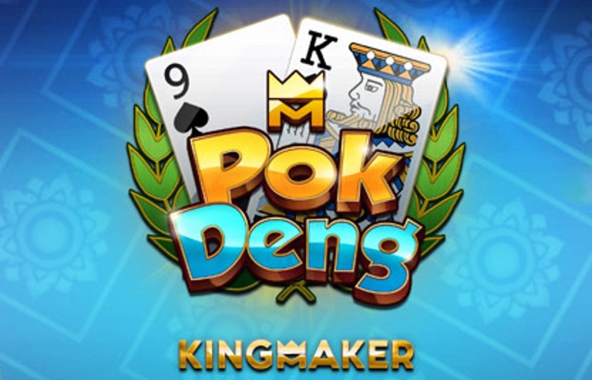 Play Kingmaker Pok Deng by Kingmaker for Free | Demo & Review | LinuxG ...