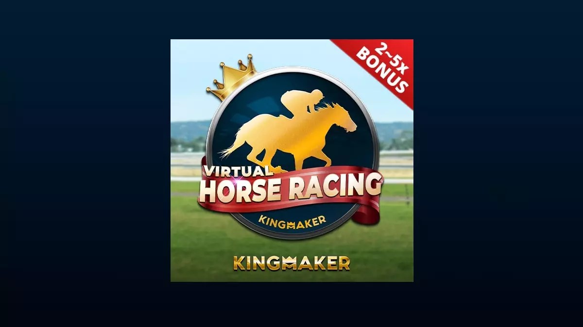 Play Kingmaker Virtual Horse Racing by Kingmaker for Free | Demo ...