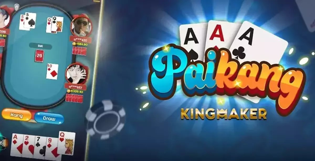 Play Pai Kang by Kingmaker for Free | Demo & Review | LinuxG Casino