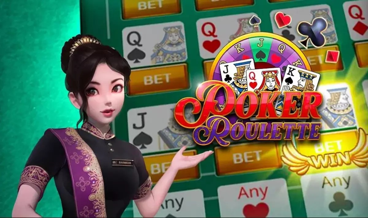 Play Poker Roulette by Kingmaker for Free | Demo & Review | LinuxG Casino