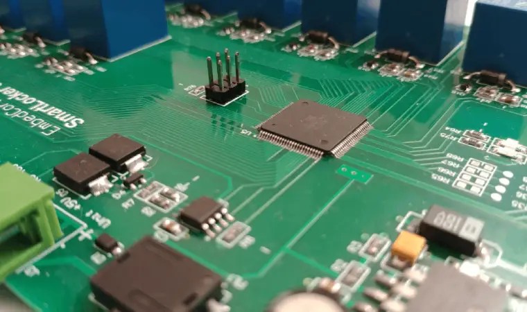 Prototyping Custom Electronic Solutions
