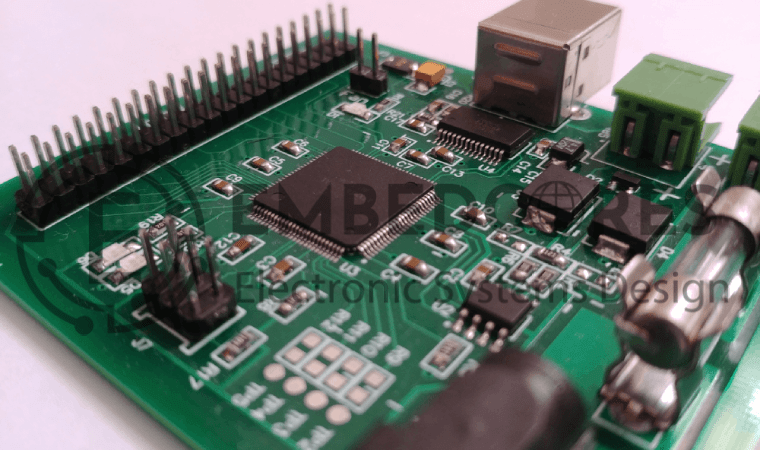pcb custom order