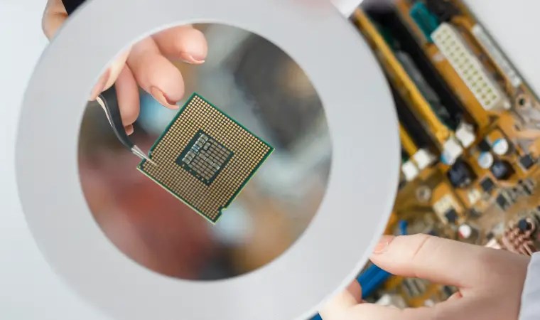 Building a Hardware Product
