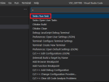 Visual Studio Code For Arm With Cmake 5 Vsc Tasks Dbl