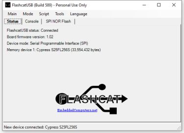 Flashcatusb Manual Pdf Flash Memory Booting - Premium Retina Gradient Patterns | Free Download
