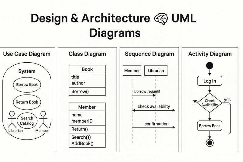 Modelling A Software Architecture For Robots Control Using Uml And - Space Art Collection - HD Quality