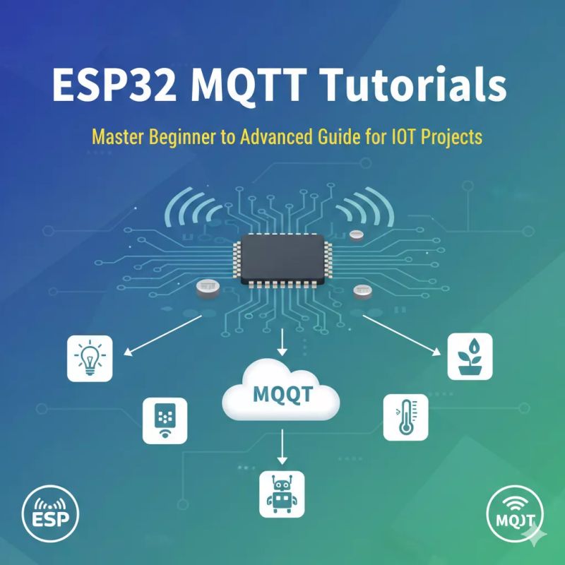 Need Of A Guidance Of Securely Connecting A Esp32 To A Mqtt Broker With - Sunset Wallpaper Collection - HD Quality