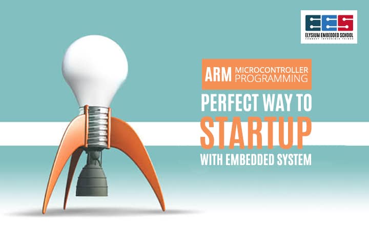 Features Of ARM Cortex M3 - Perfect Way To Startup