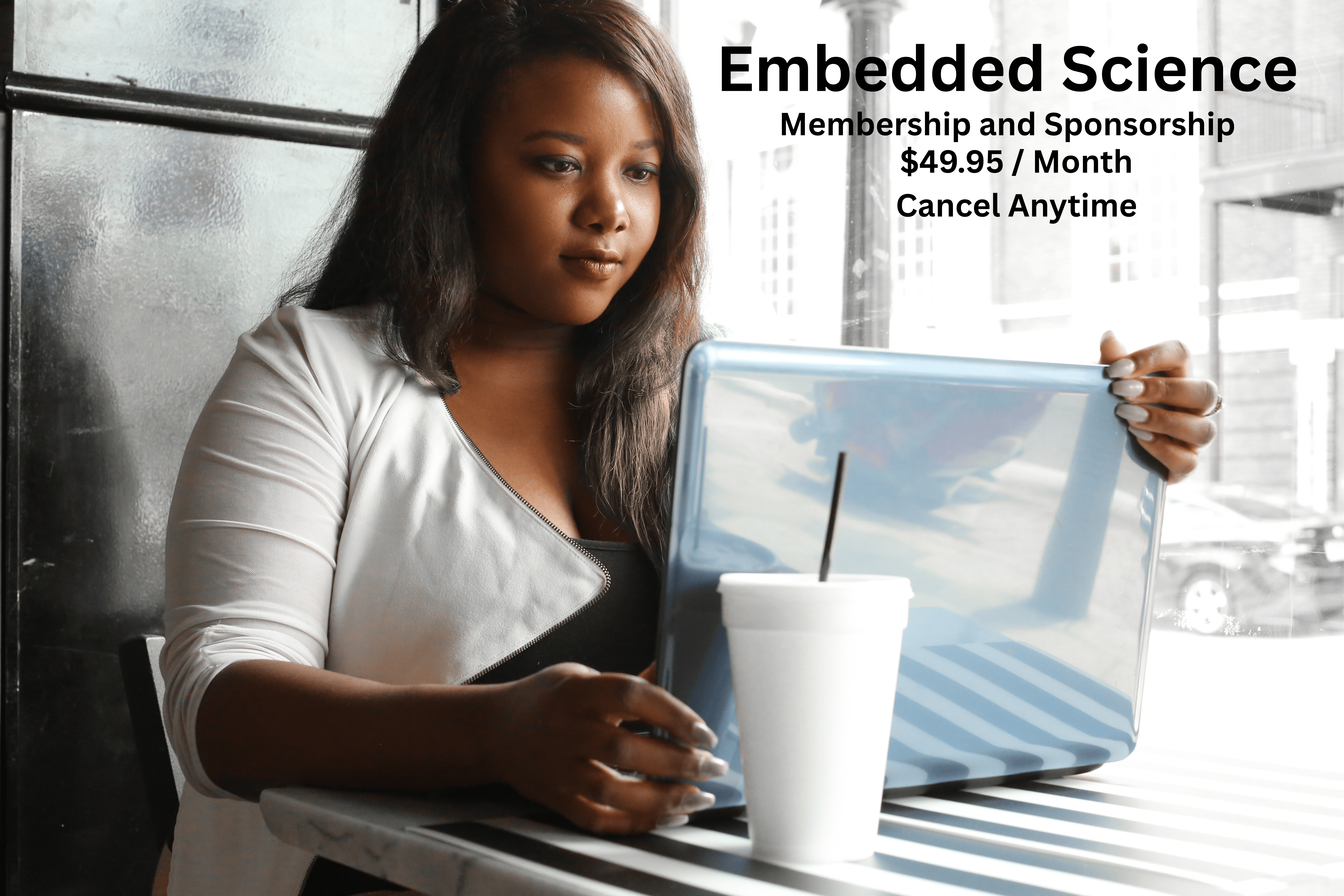 Embedded Science