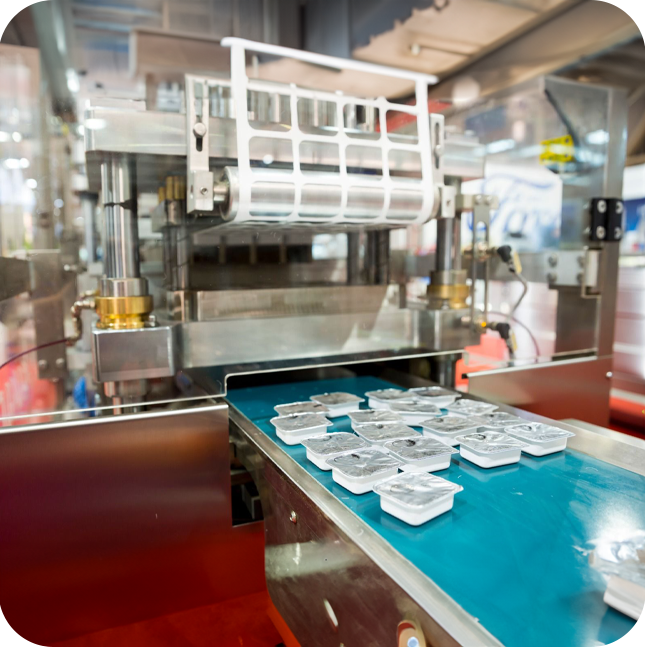 Manufacturing