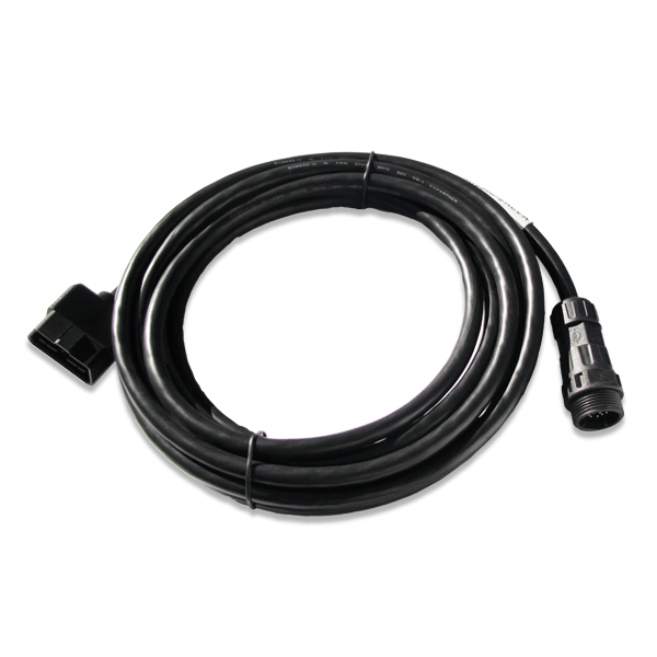 CalAmp 5C990S-5 CalAmp Wiring Harness