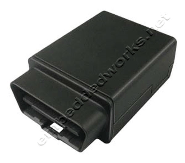CalAmp LMU-3030 2G CDMA/1xRTT OBD-II GPS Tracker | LMU30C5S0-G1000 | Sprint