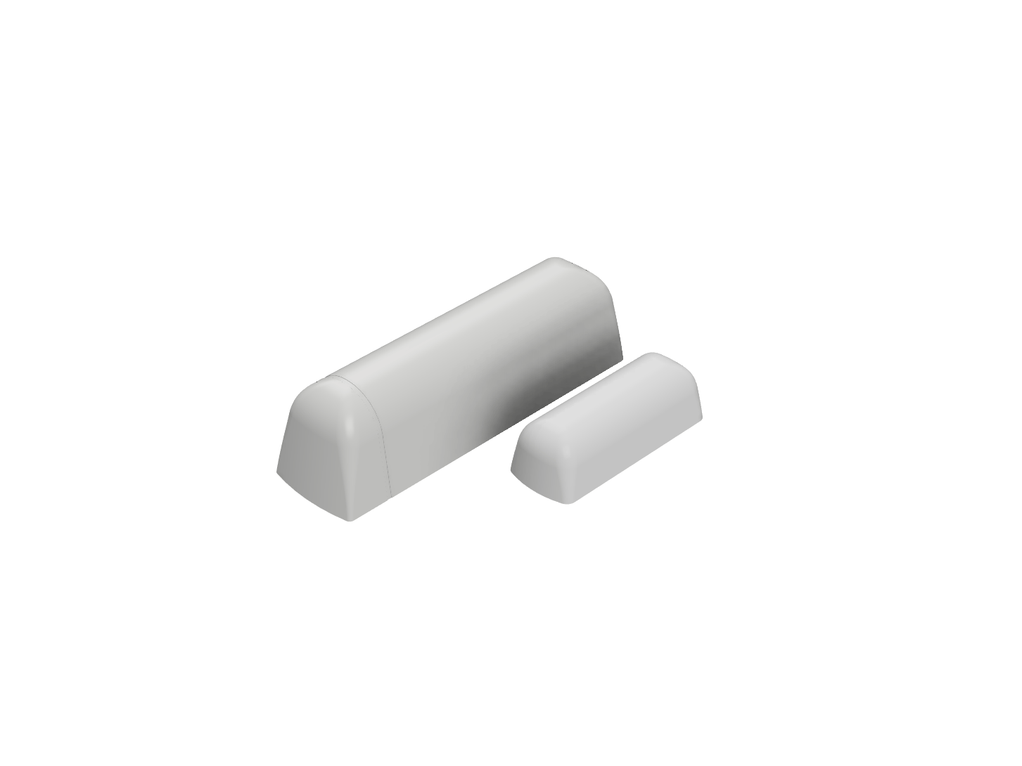 ELSYS EMS Temp/Humidity/Acceleration/Door/Water Leakage Sensor | LoRaWAN | Indoor | North America | EMS-US915
