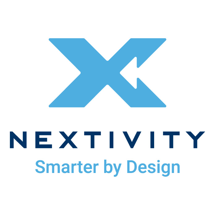 Nextivity AW12-PC-EI-AWA-ACOUT AC Power Supply | Ethernet Injector | 2 m Cable | For Cel-Fi SHIELD