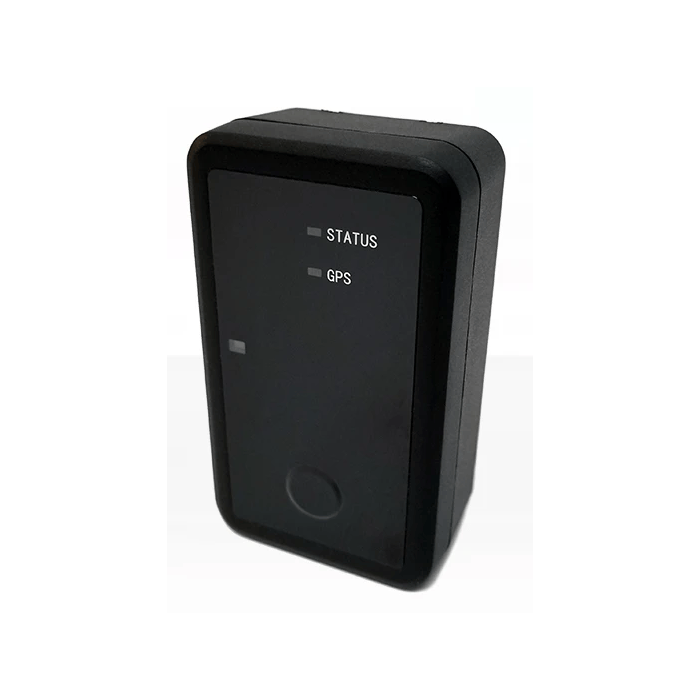 Queclink GL501MG LTE Cat M1 Waterproof Asset Tracker with Wireless Charging