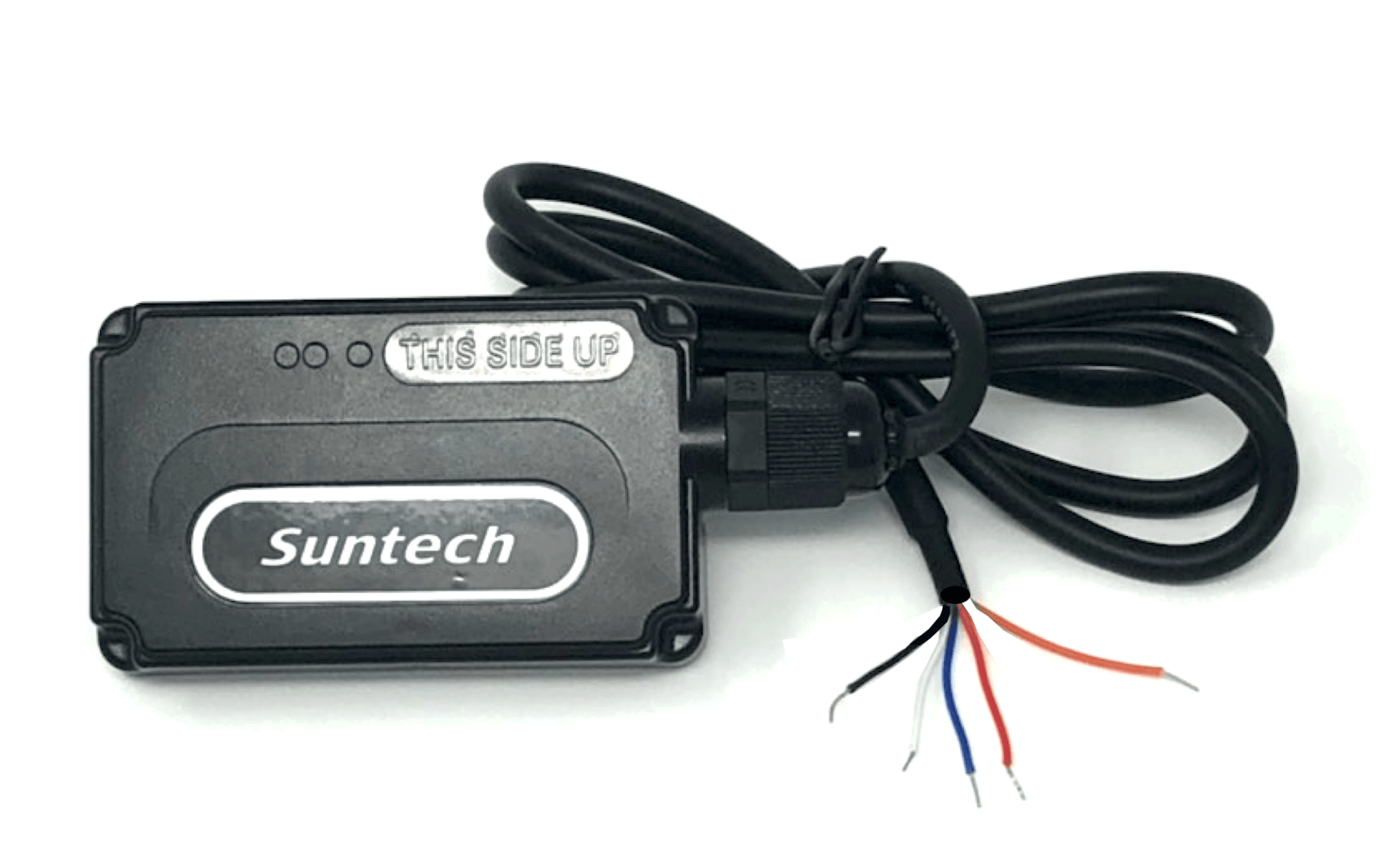 Suntech ST4345LB  CAT-M Cellular Hardwired Asset Tracker- IP67 weatherproof case