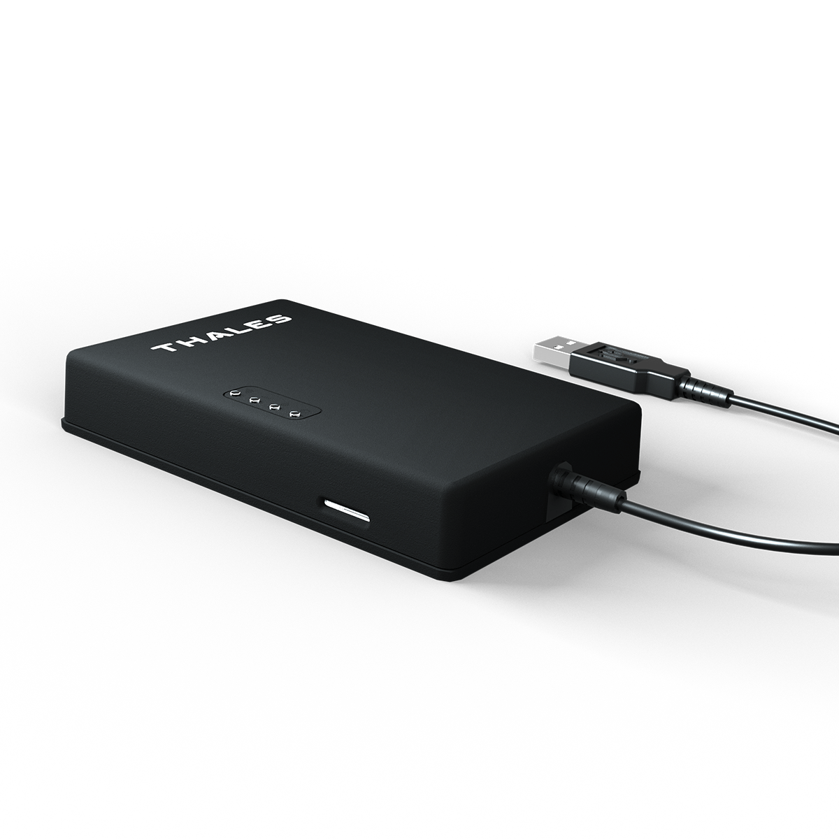 Telit Cinterion DGL61-W 4G/LTE Cat 1 3G/2G USB Modem | L30960-N6800-A100 | AT&T Certified