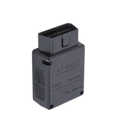 Suntech ST4505 OBD-II GPS Vehicle Tracker | LTE Cat M1/NB2-IoT | BLE 4.0 | SAE J1979 | ST4505T