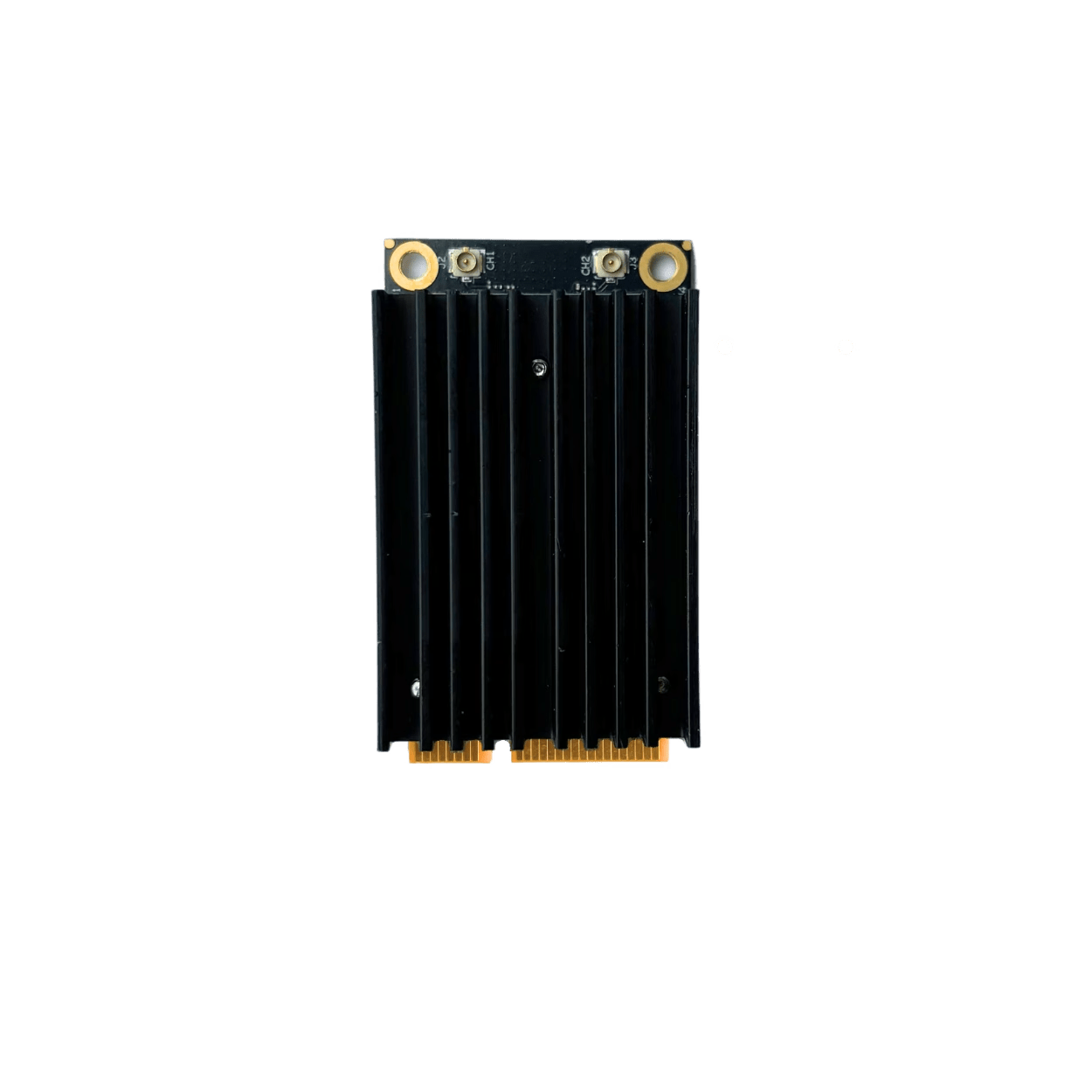 Compex Wi-Fi 7 Dual Band Wireless Module | mPCIe | 802.11be (Wi-Fi 7) | 2×2 | Qualcomm QCN6224 | WLE7002E25 7A000TXL