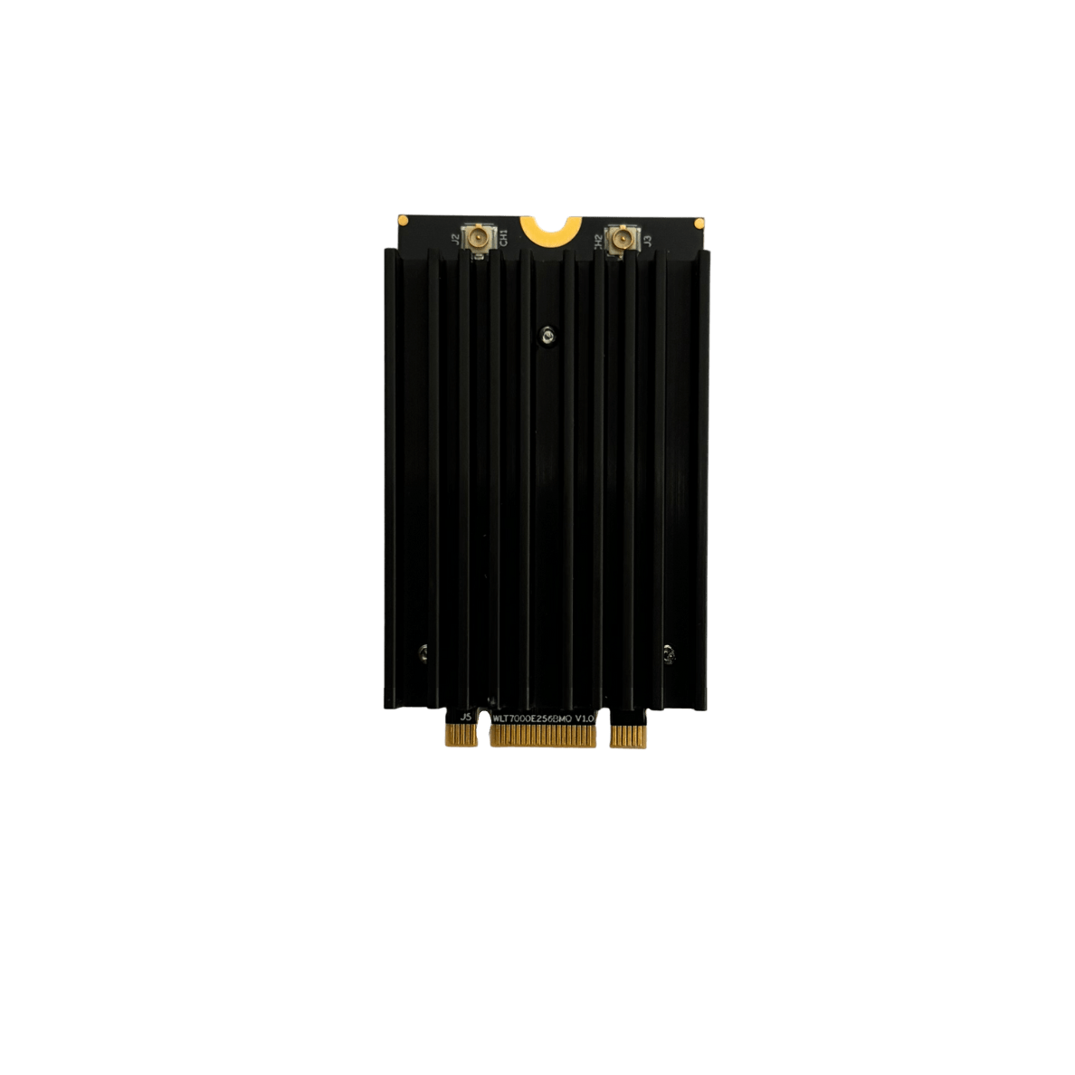 Compex Wi-Fi 7 Dual Band Wireless Module | M.2 B + M Key | 802.11be (Wi-Fi 7) | 2×2 | Qualcomm QCN6274 | WLTB7002E25 7A000SXLF