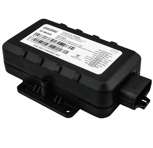 Queclink GV620MG LTE Rechargeable Rugged Tracker | GPS, Cellular, Bluetooth | IP67