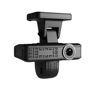 Queclink CV5000 AI-Powered Dash Cam for Fleet and Logistics | AT&T Certified | North America | CV5000LNA