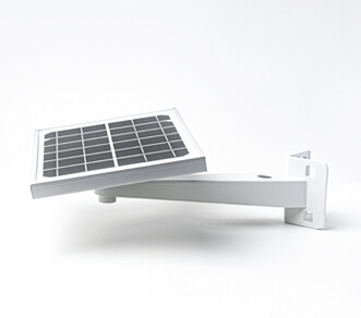 Milesight 5W Solar Panel for UC501 and UC511 | -40 to 85 Degrees C | IP67 Waterproof | CSOX