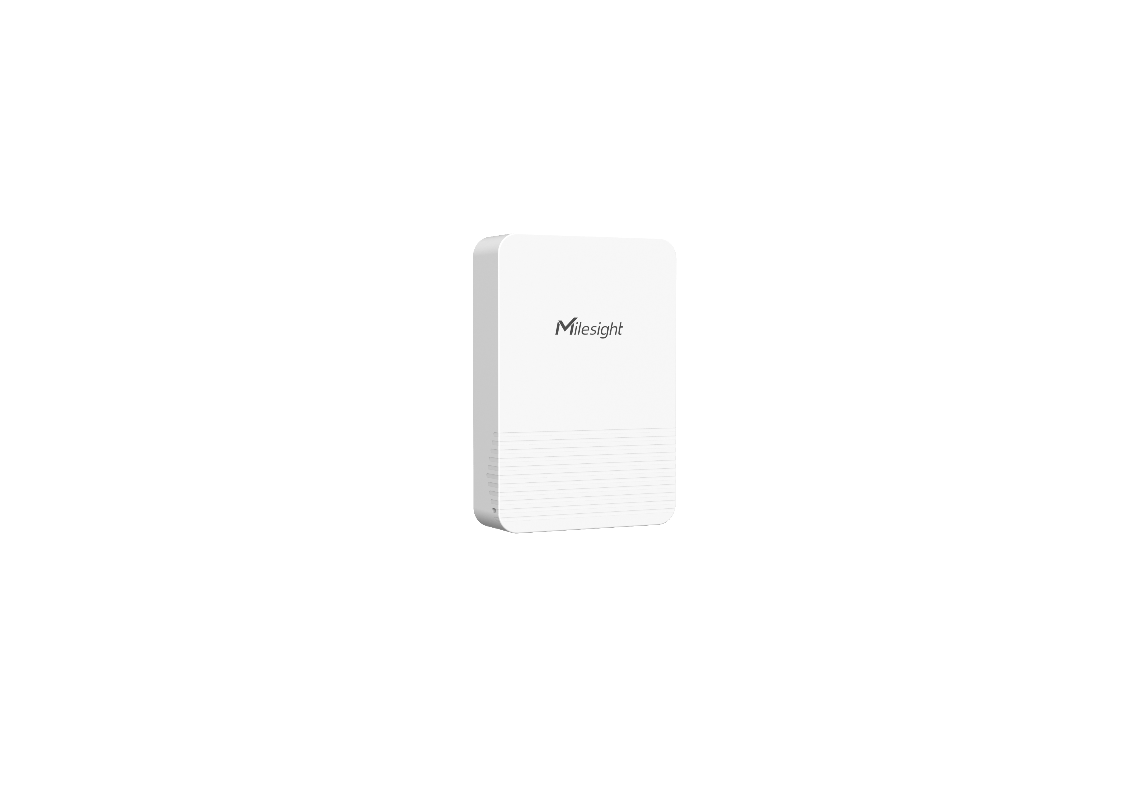 Milesight EM320TH LoRaWAN Temperature and Humidity Sensor | SS11 Solar Radiation Shield | IP67 | EM320TH+SS11