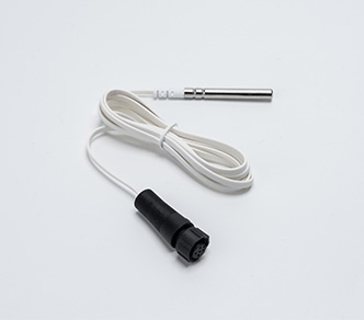 Milesight DS18B20 Detachable Temperature Probe | 5cm 316 Stainless Steel | IP67 | SP12-125-150