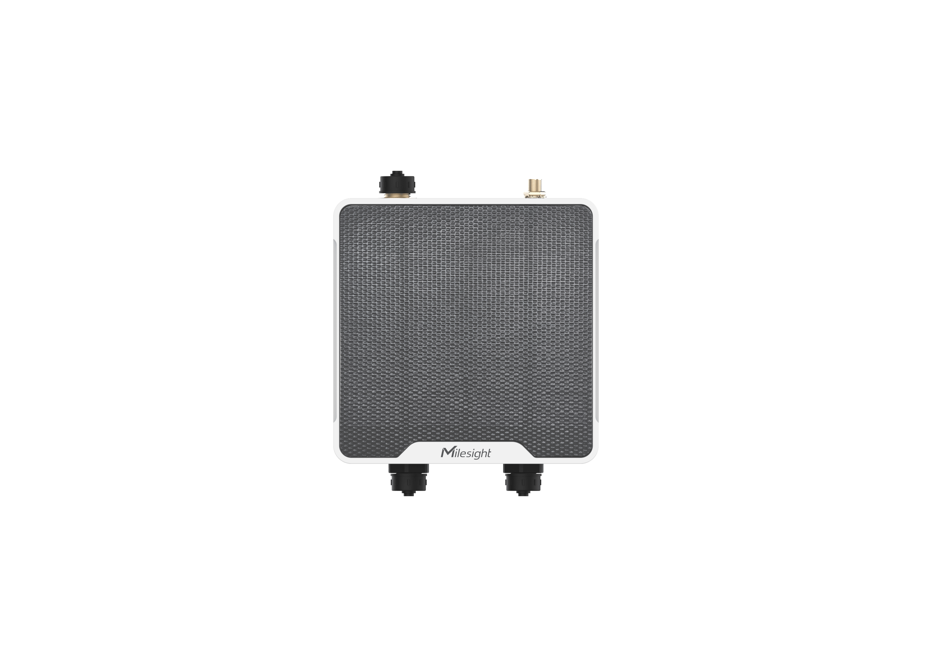 Milesight UC511 LoRaWAN Solenoid Valve Controller | Solar Powered | External Antenna | IP68 | UC511-DI-915M-EA