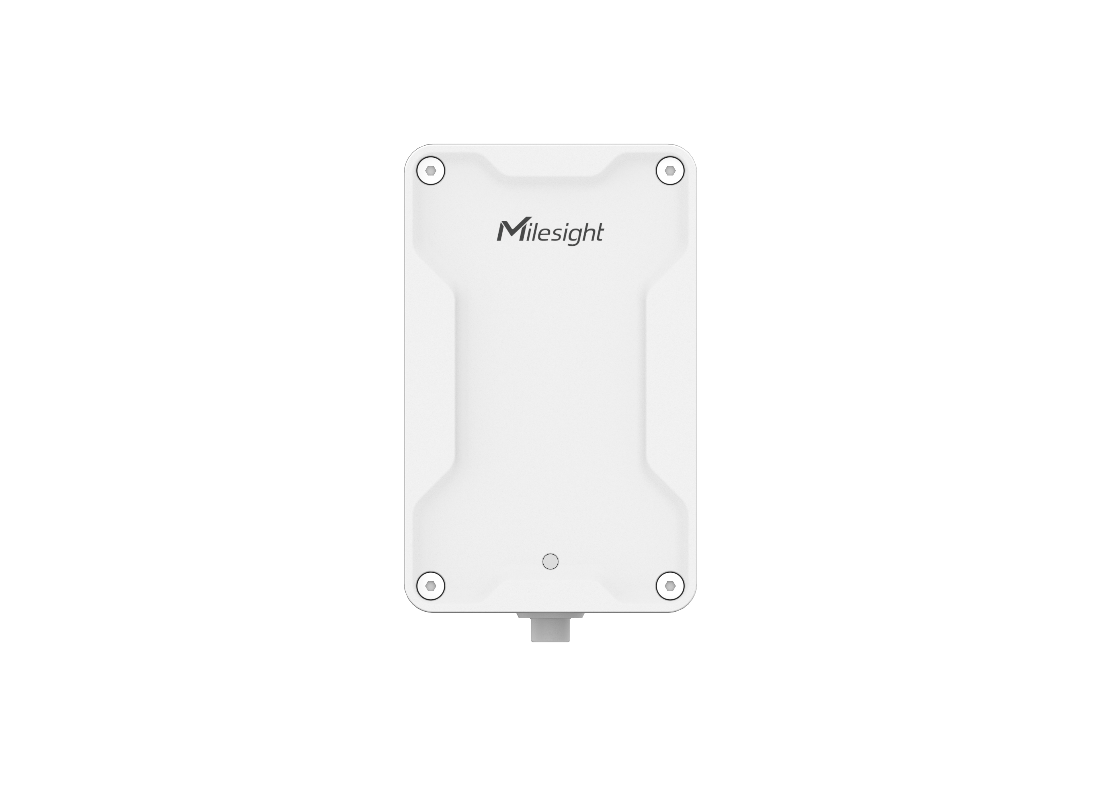Milesight UPS01 Uninterruptible Power Supply | 12000mAh Battery | IP67 Waterproof | Type-C | UPS01-Type-C