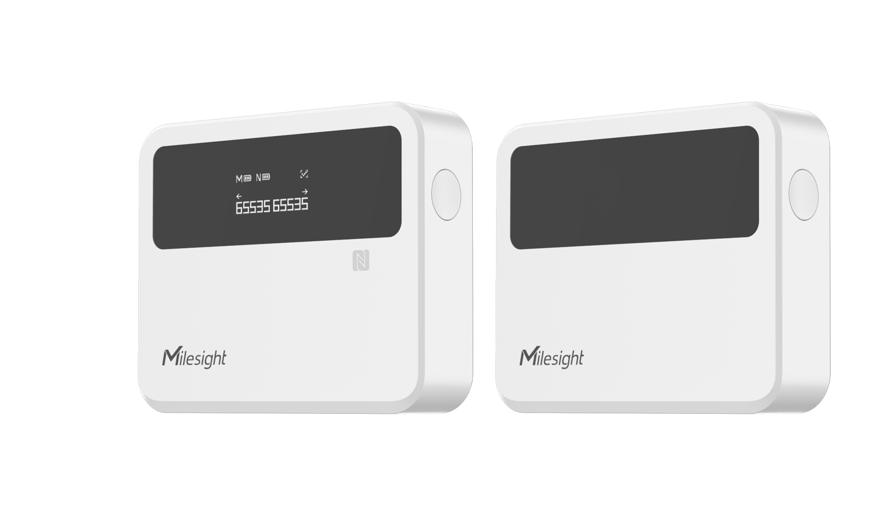 Milesight VS360 IR Breakbeam People Counter | Bi-Directional | LoRaWAN | 3 Year Battery Life | VS360-915M