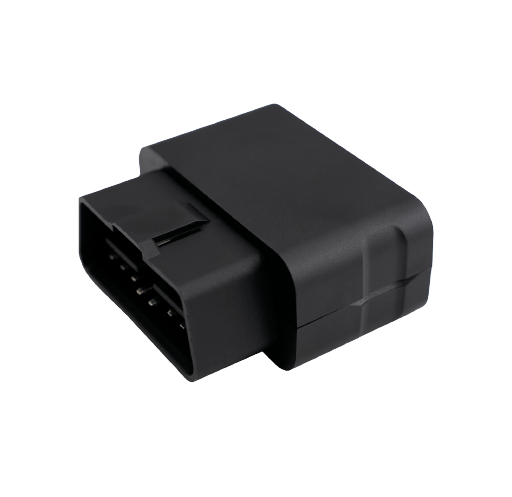 Queclink GV500CNA 4G LTE Cat 1 Compact OBD GPS Tracker with BLE 5.1, Crash Detection & Driver Behavior Monitoring
