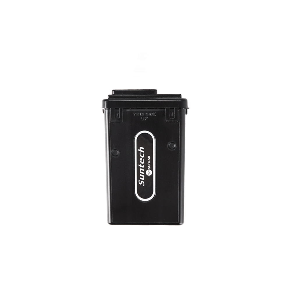 Suntech ST4315BN Rugged Hybrid GPS Tracker – Dual NTN Satellite & LTE Cat M1/NB-IoT Coverage, IP67 Heavy  Equipment & Fleet Tracking, BLE 5.3 | Optional TFL Tracking Platform