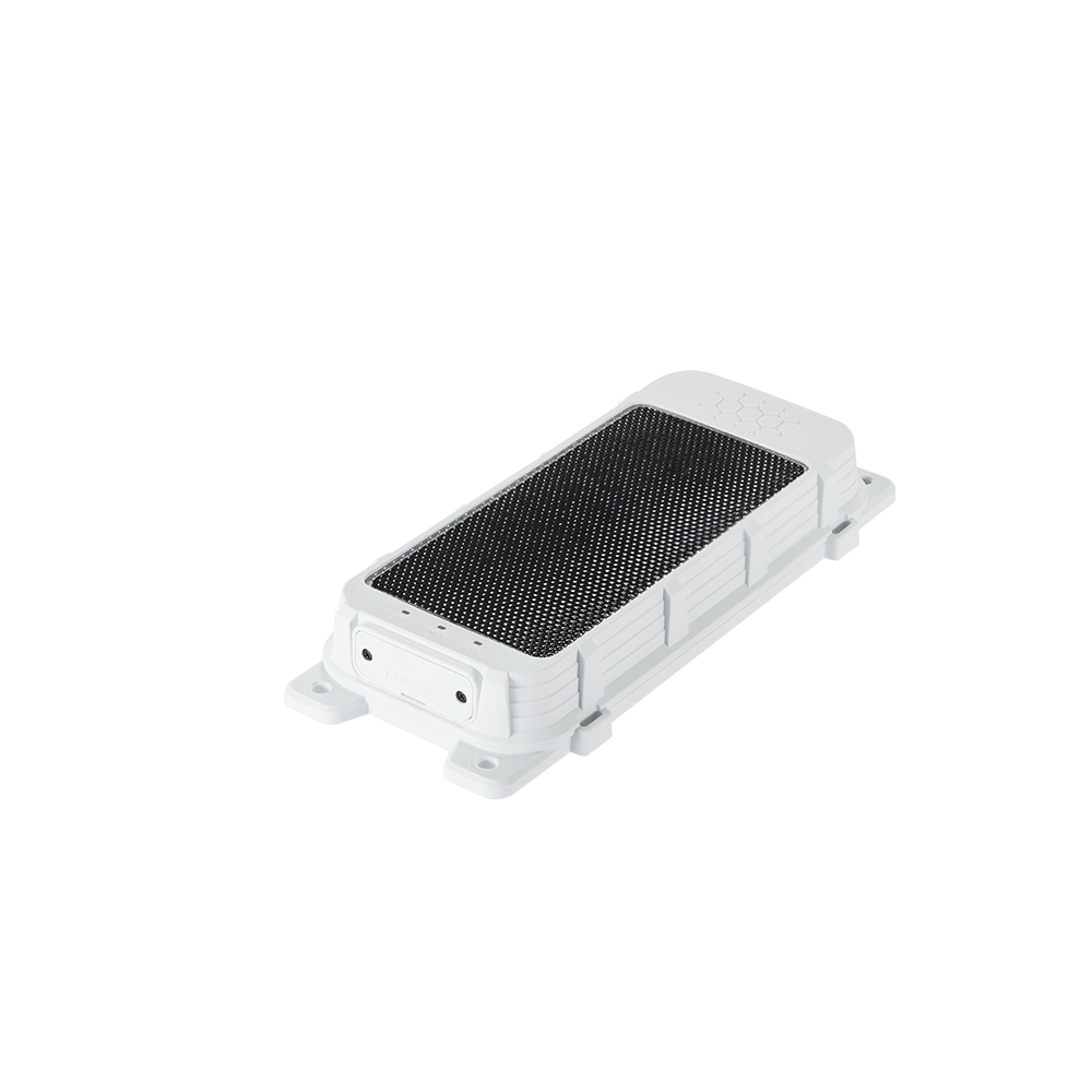 Suntech ST6952 Solar Asset Tracker | LTE Cat.1 bis | BLE 5.4 & Wi-Fi Scan | 12000mAh Battery | ST6952