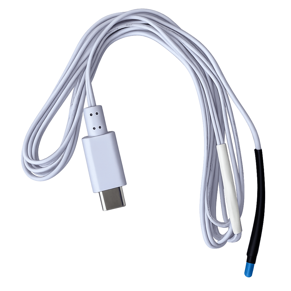 Tektelic Comfort Sensor Temperature Probe | USB-C | 1.5 m | T0009093