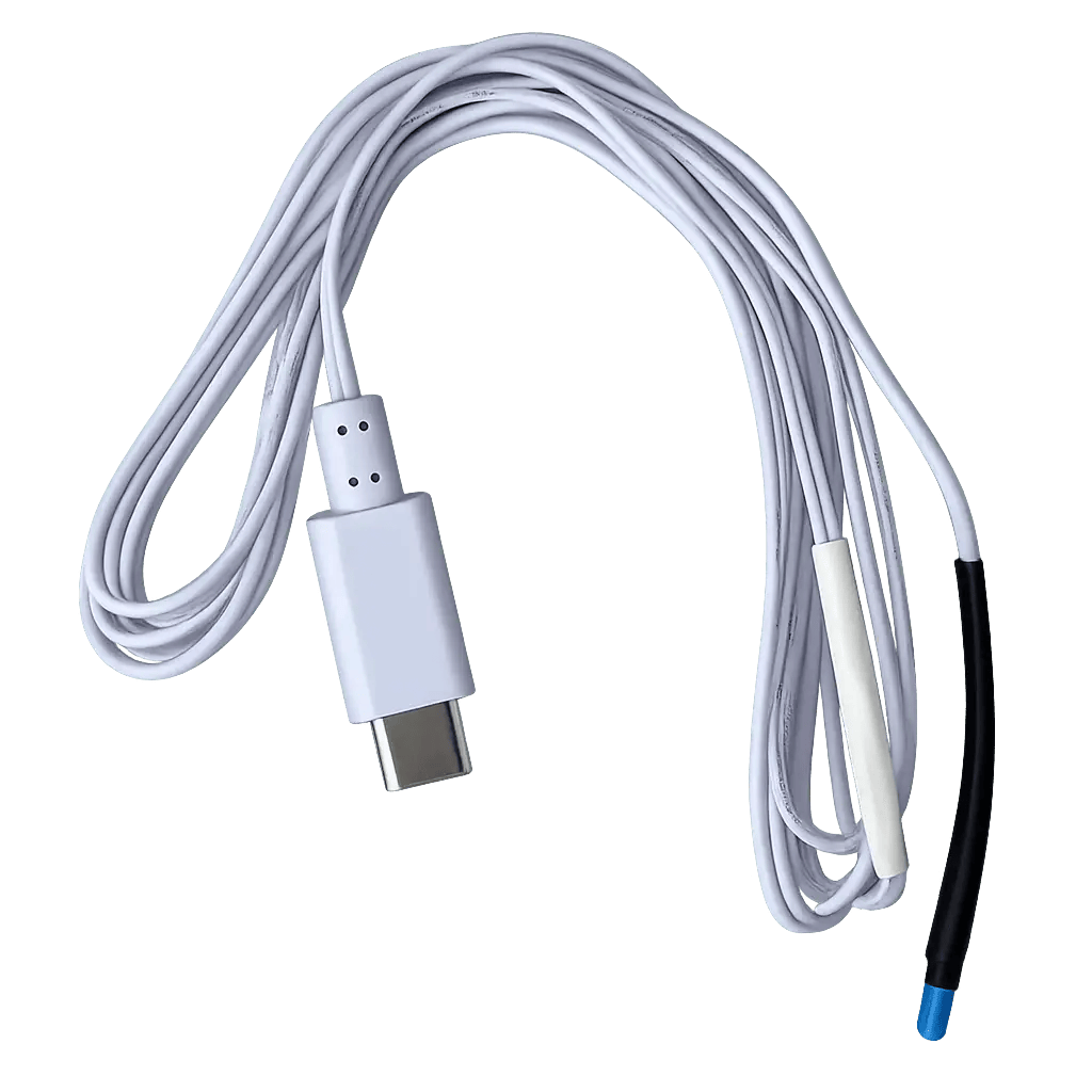 Tektelic Comfort Sensor Temperature Probe | USB-C | 1.5 m | T0009093