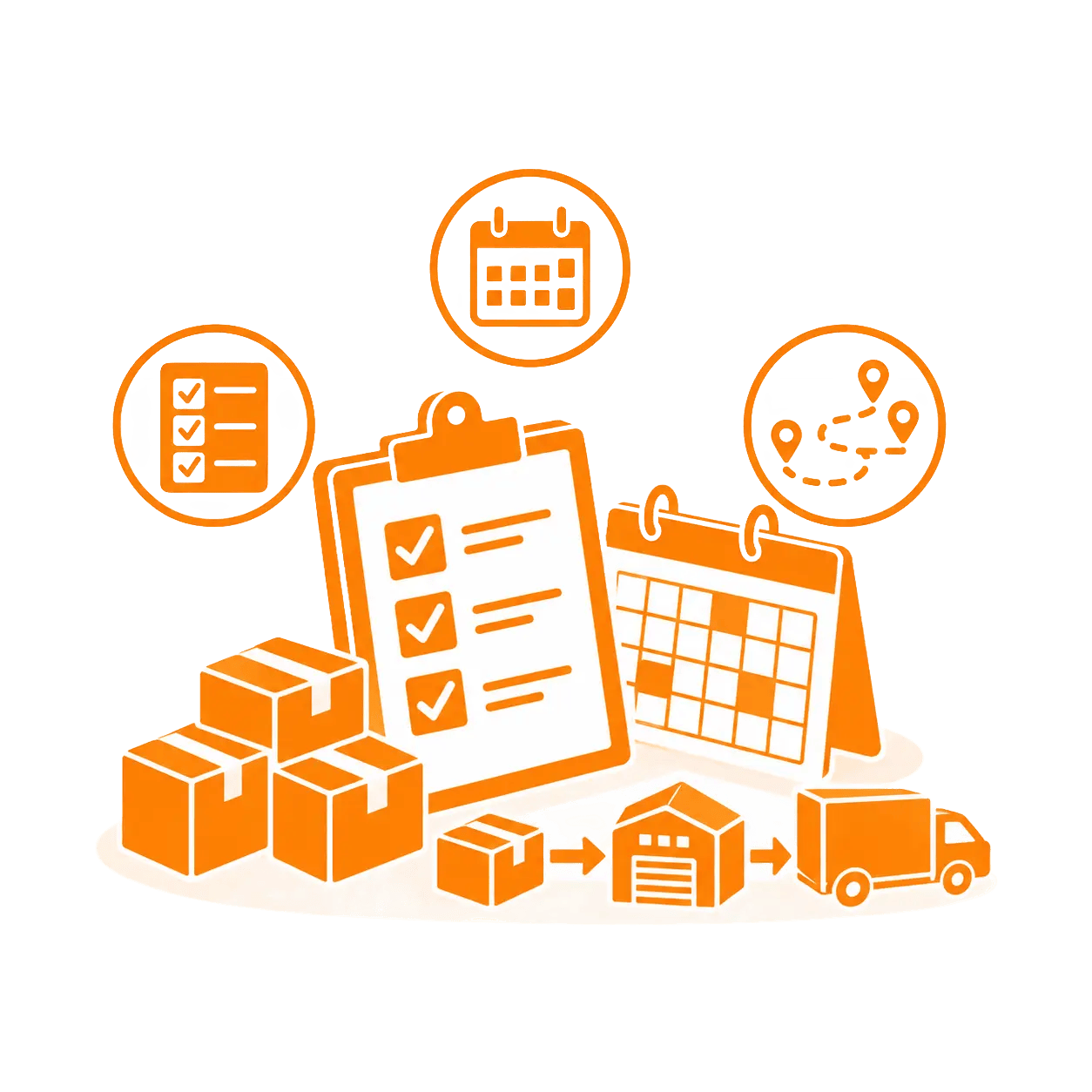 Build the Fulfillment Plan-1