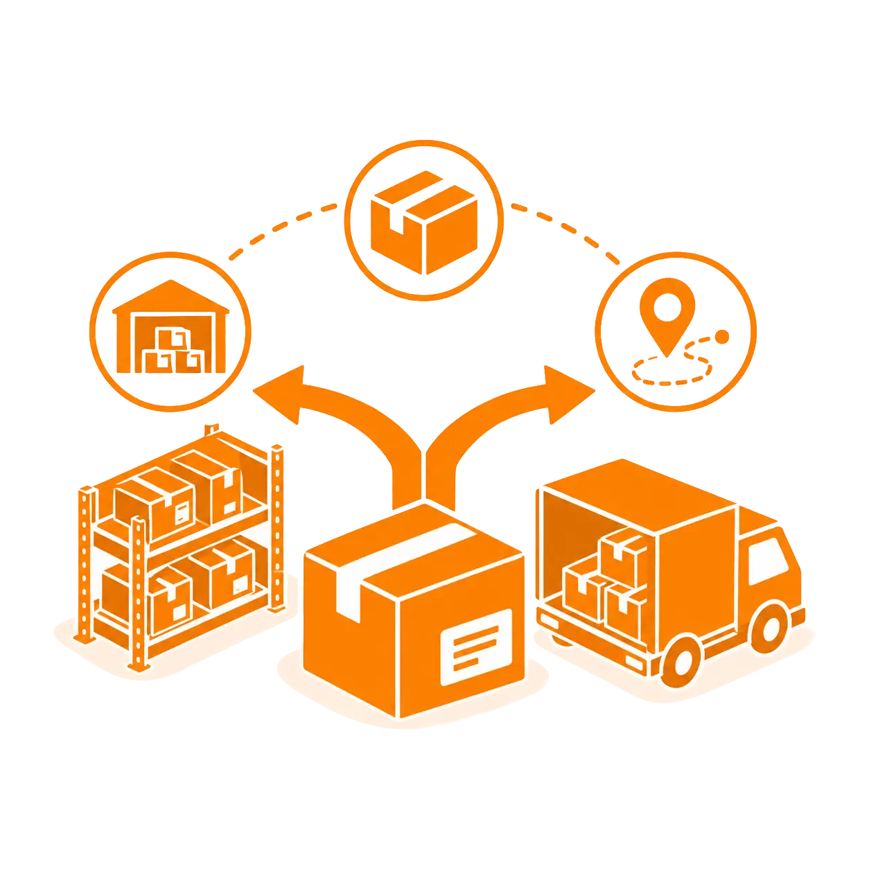 Store or ship-6