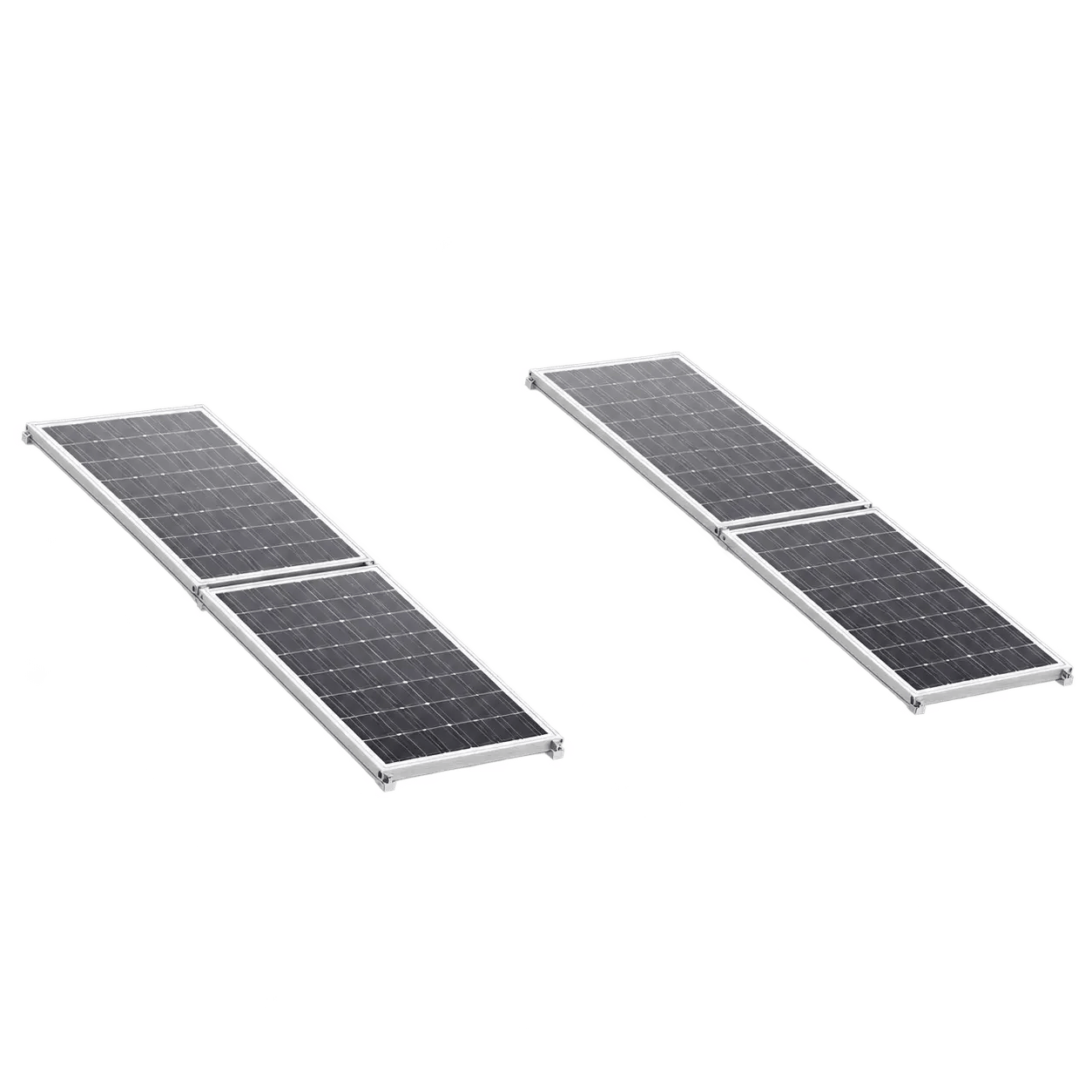 Ring Mobile Security Tower Solar Panel | High-Output Solar Charging | Off-Grid Operation | 840414651531