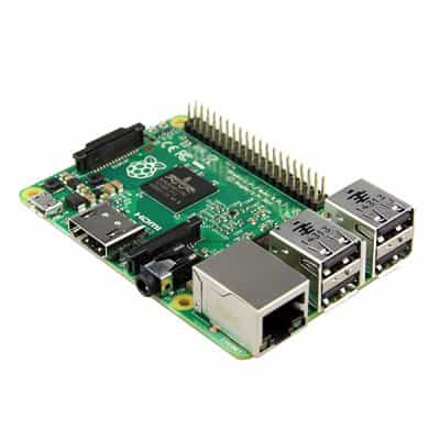 Why You Should Buy a Raspberry Pi - Embedds