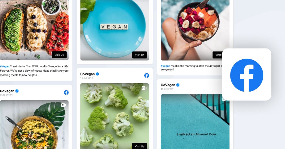 Add and install a plugin called jetpack, if it does not come preloaded when you install wordpress. How To Embed Facebook Feed On A Website Step By Step Tutorial