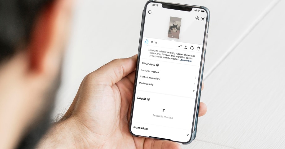 Go to the free instagram video views trial page on our website. Instagram Stories Analytics Everything You Need To Know
