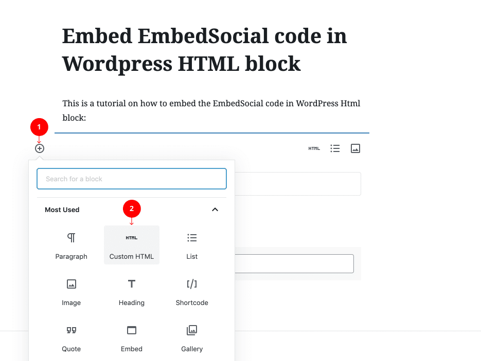 You can find her expertise across fit s. Embed Facebook Reviews In Wordpress Website Without A Plugin Embedsocial