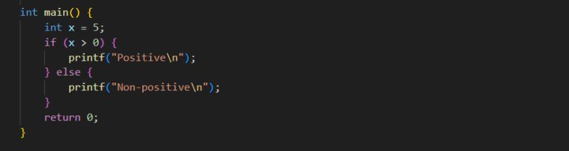 Indentation Styles In C Programming Embed Threads - Dark Wallpaper Collection - HD Quality