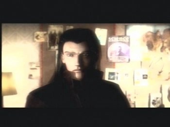 Capture d'écran Alone in the Dark: The New Nightmare