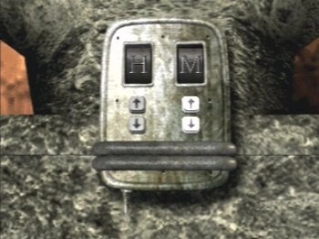 Capture d'écran Alone in the Dark: The New Nightmare